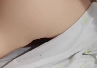 458 Delicious for an Accidental Creampie