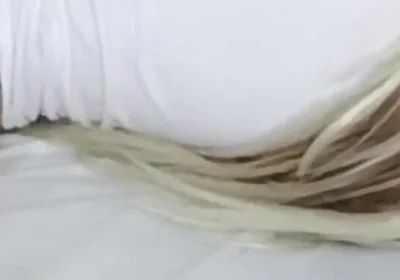 325 Forgive Me, Delicious Big-assed Stepdaughter, I Didn't Mean to Finish Inside Your Tight Ass, but Tomorrow I'll Finish in You
