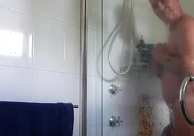 Shower Time