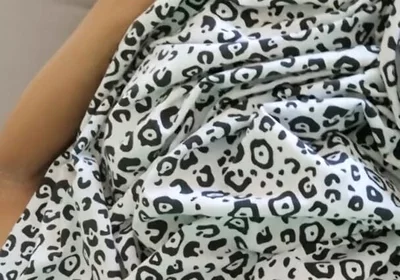 Hot Young Guy Takes Out His Boner and Cums in Bed