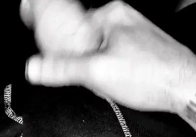 Bcw Black and White Solo Jerk