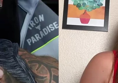Porn Star Confessions - Nicole Aria Episode 83