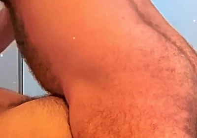 Sex with a Big Bear 2