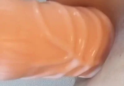 Anal Dildo