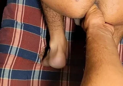 Gay Ass Licking and Fingerings in Ass
