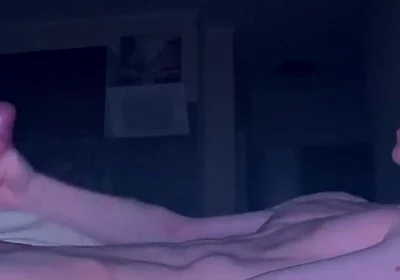 This Huge Load of Cum Is Just for You Babe