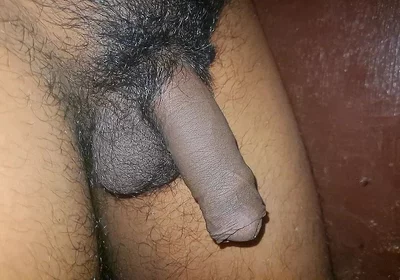 My New Desi Handjob Video