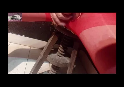 Cross Nylon 3