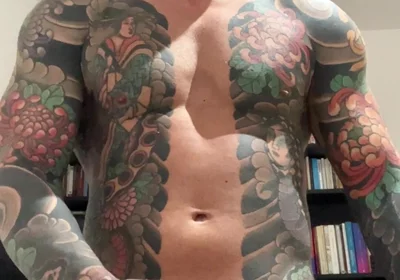 Muscular Rough