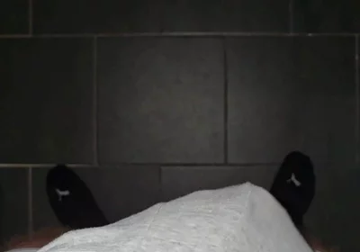 Dominant PhantomGentX Strokes Thick Cock with Provocative Dirty Talk