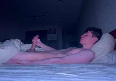 This Huge Load of Cum Is Just for You Babe