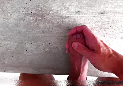 Solo Masturbation Uncut Indian Style HD - Bade Lund Wala