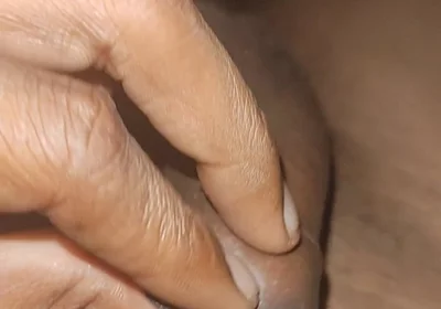 Dick Head Precum