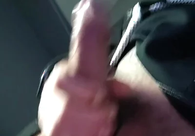 Cock and Full Balls