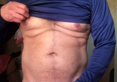 Masturbating While Watching My Hot Neighbors.