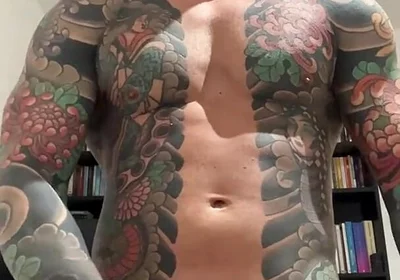 Muscular Rough