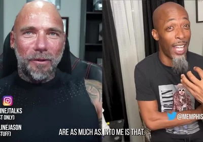 Porn Star Confessions - Memphis Strokes (episode 84)