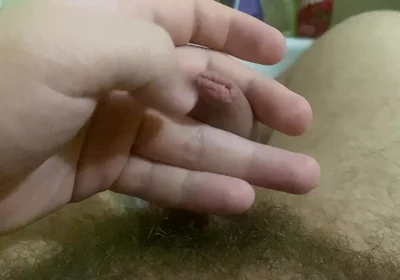 Small Masturbation