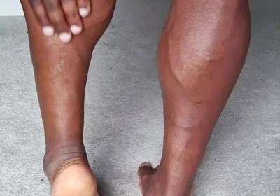 For My Feet Lovers