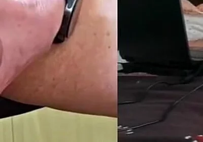 Cam to Cam with a Friend