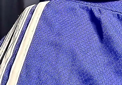 Naughty Male Bulge