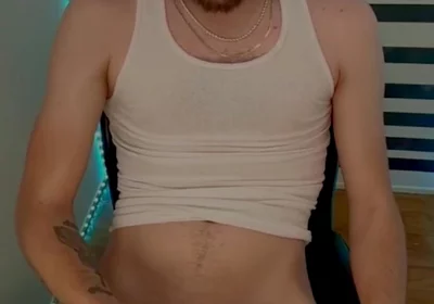 Stroking Till I Cum
