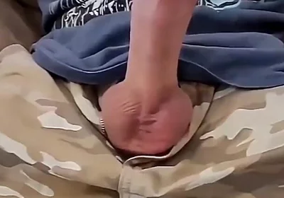 Huge Cock Gives Back