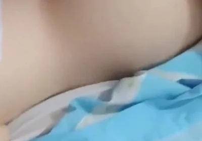 443 Big-bottomed Stepdaughter Learns Trigonometry