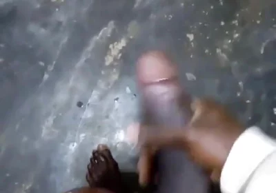 Masturbation