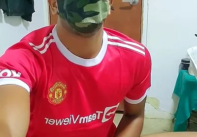 Horny Male