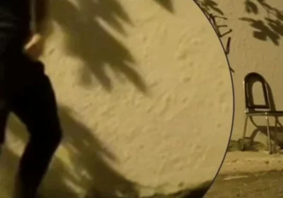 Compilation of Amateur Boys Flashing Their Cock in the Street