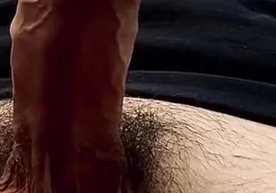 Hands-free Cumming Challenge