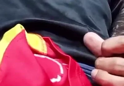 Desi Boy Masturbation