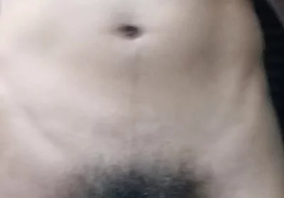 Hello, I Have It Very Small Right Now