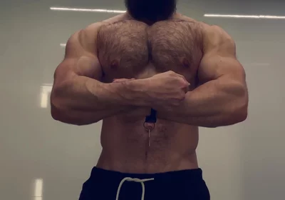 Every Muscle Is Under the Skin