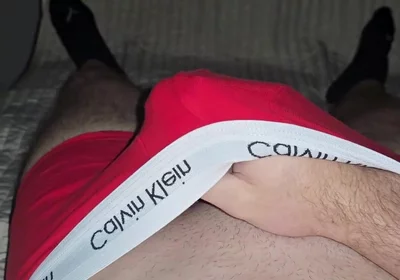 Dominant Phantomgentx Teases Thick Cock with Intense Dirty Talk