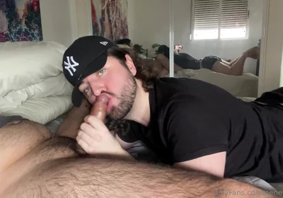 Big Dick Cum in Mouth