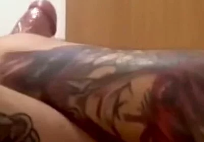 Cum in the Morning
