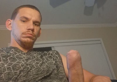 Stroking My Bwc