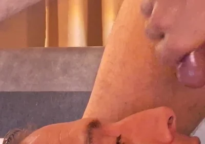 Suck My Own Cock 21