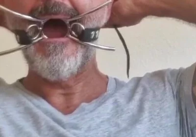 I Try New Gadgets on Myself First