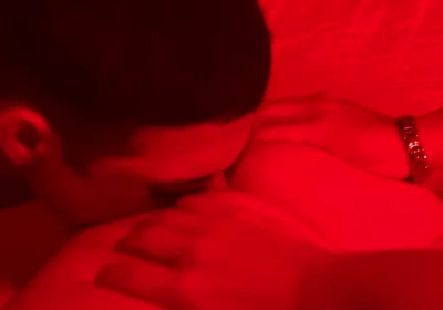 Big Dick Hardcore Anal Twink Sexy Stud Fucks Raw Red Light