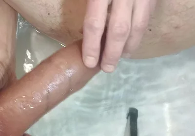Close-up: Fingers and in Anal, amateur