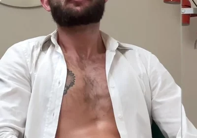 Stepdaddy Comes Home After a Long Apartment