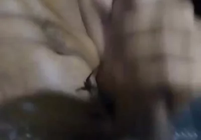 Jerking off Until I Empty My Balls