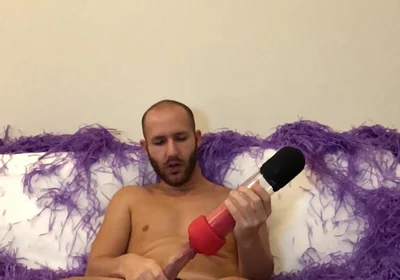 Sucking Sex Toy