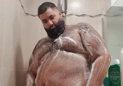 Shower Time