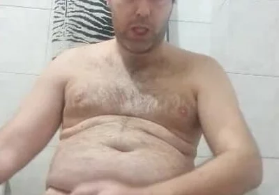 Masturbation Big Cock
