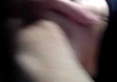 First Nut of the Day!!