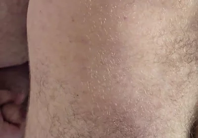 Fucking with Hairy Bears.